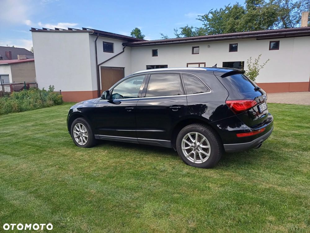 Audi Q5 2.0 TDI Quattro S tronic - 7