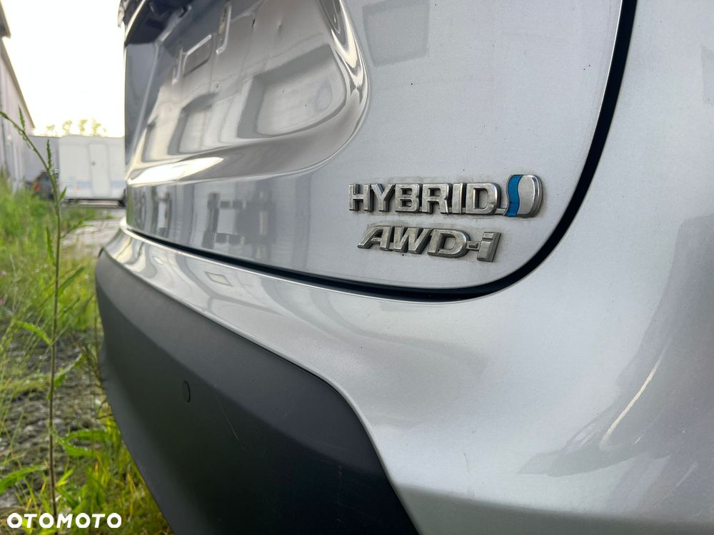 Toyota Yaris Cross - 31