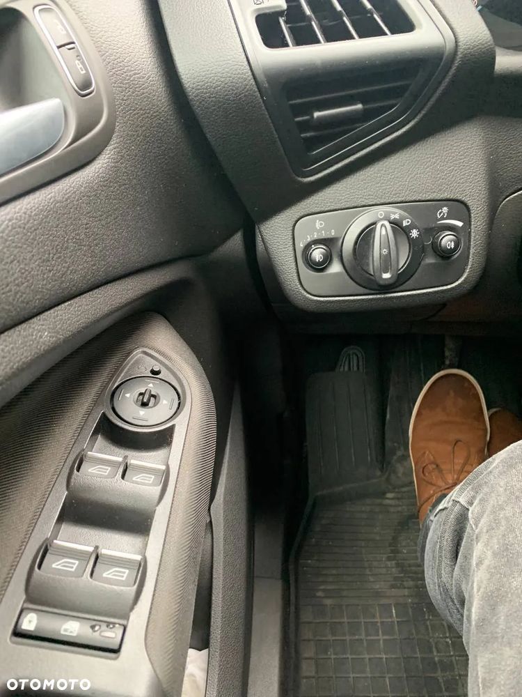 Ford Grand C-MAX 1.5 EcoBoost Start-Stopp-System Titanium - 18