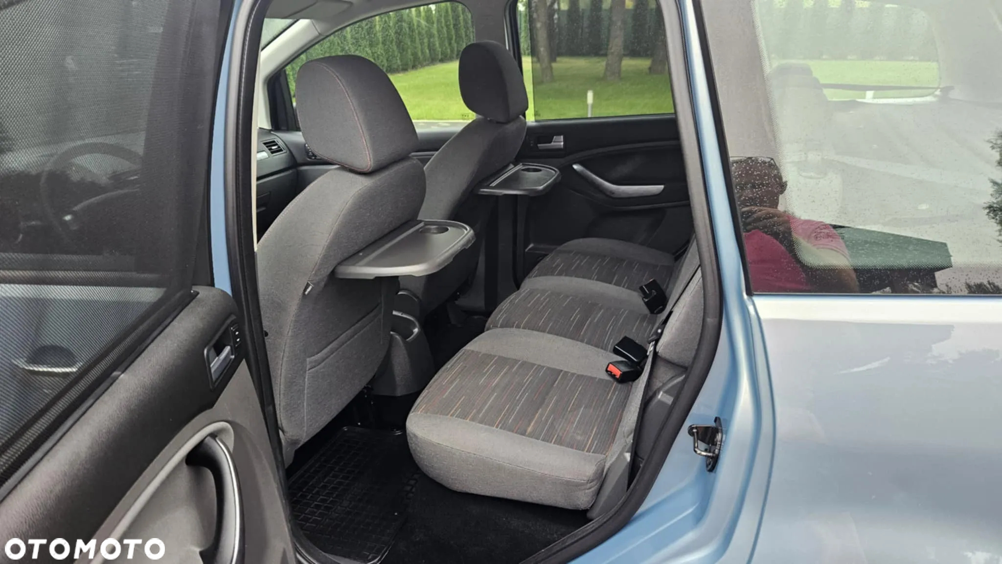 Ford C-MAX 1.8 Platinium X - 13