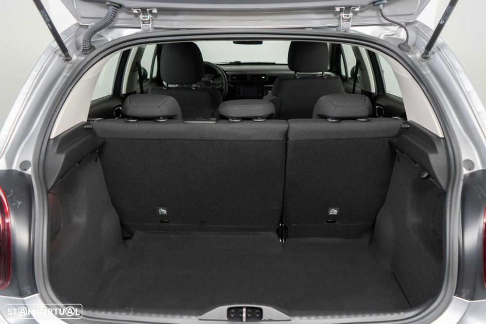 Citroën C3 1.2 PureTech Feel Pack - 13