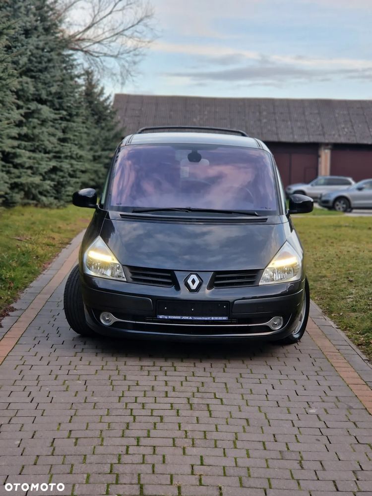 Renault Espace 2.0 dCi FAP Dynamique - 3