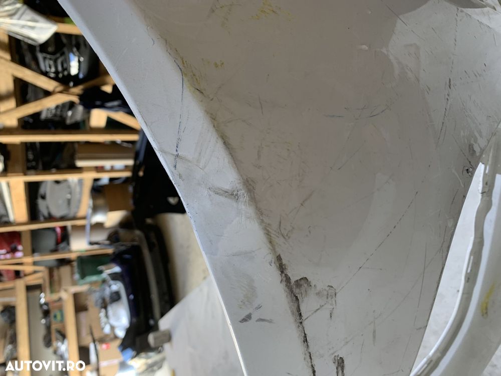 Bara fata Mercedes GLE Coupe W292, 2015, 2016, 2017, 2018, cod origine OE A2928850625. - 9