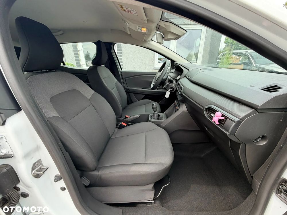 Dacia Sandero SCe 65 Essential - 15