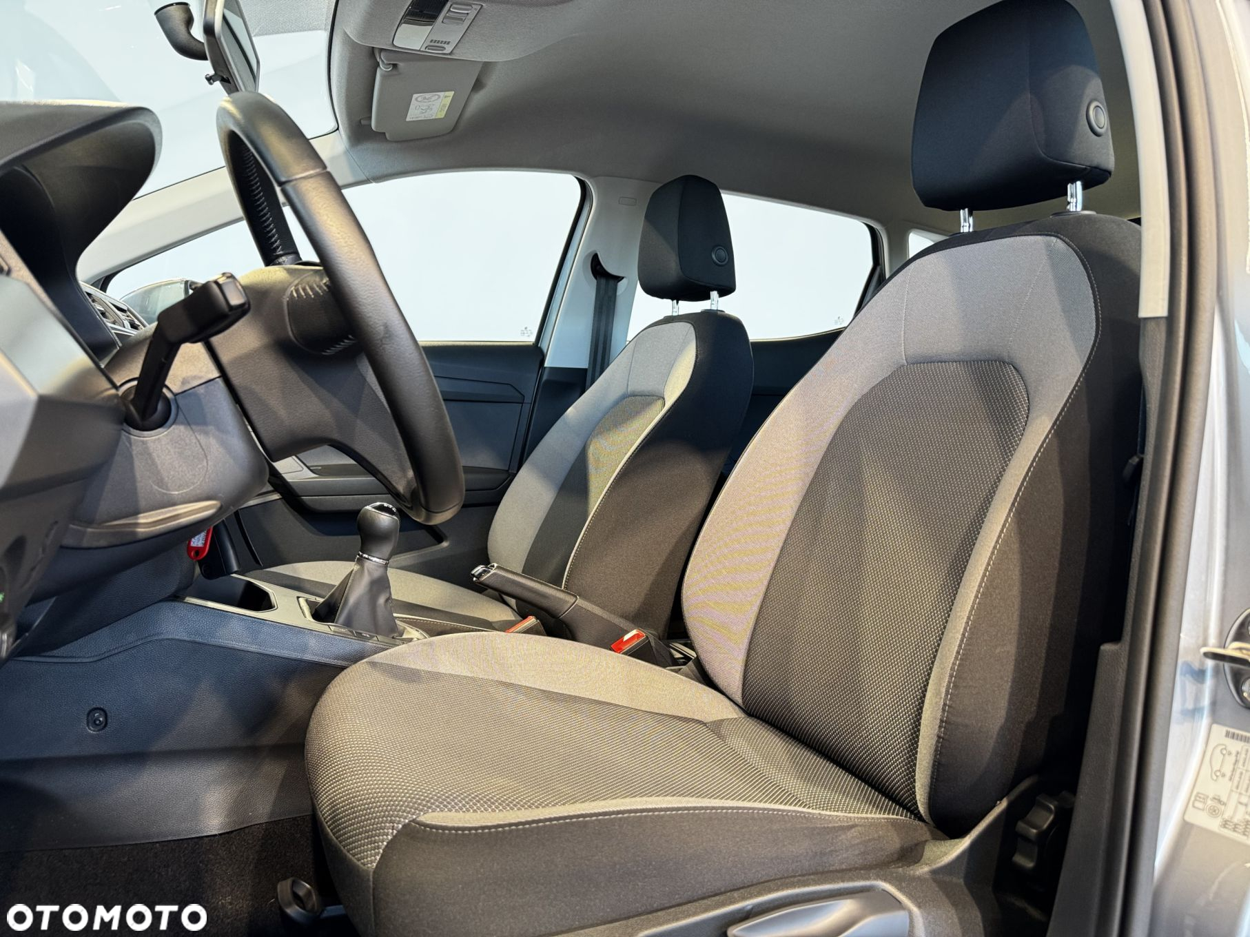 Seat Ibiza - 10