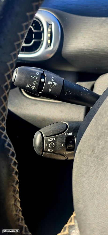 Citroën C3 Picasso - 9