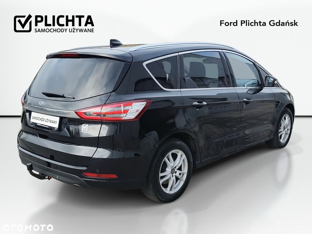 Ford S-Max - 5