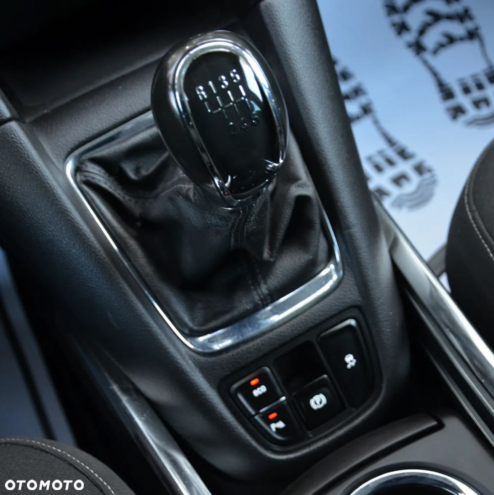 Opel Zafira Tourer 1.6 CDTI ecoFLEX Start/Stop Edition - 18