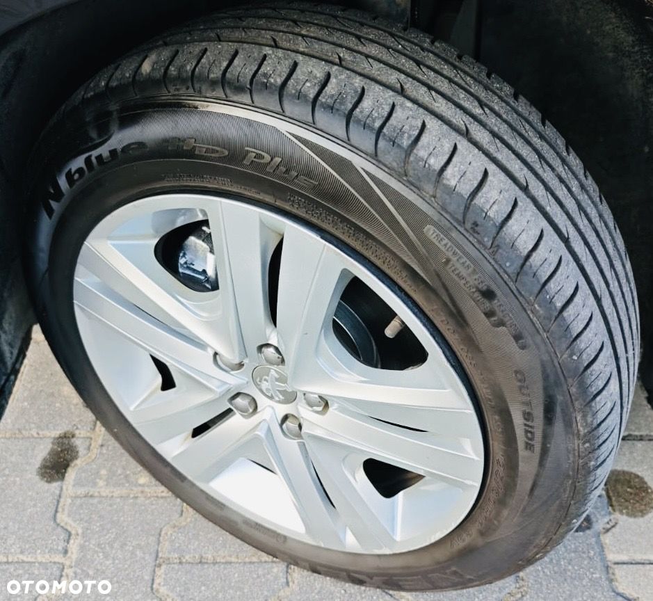 Peugeot 2008 PureTech 110 Stop&Start Crossway - 17