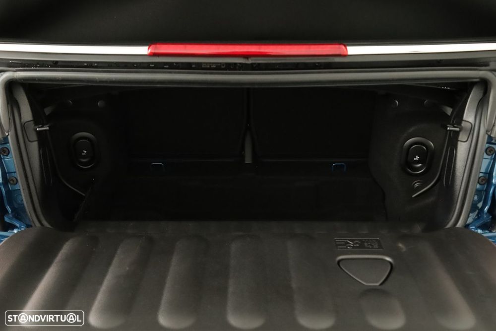 MINI Cabrio Cooper - 25