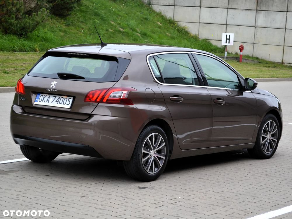 Peugeot 308 155 THP Premium - 2