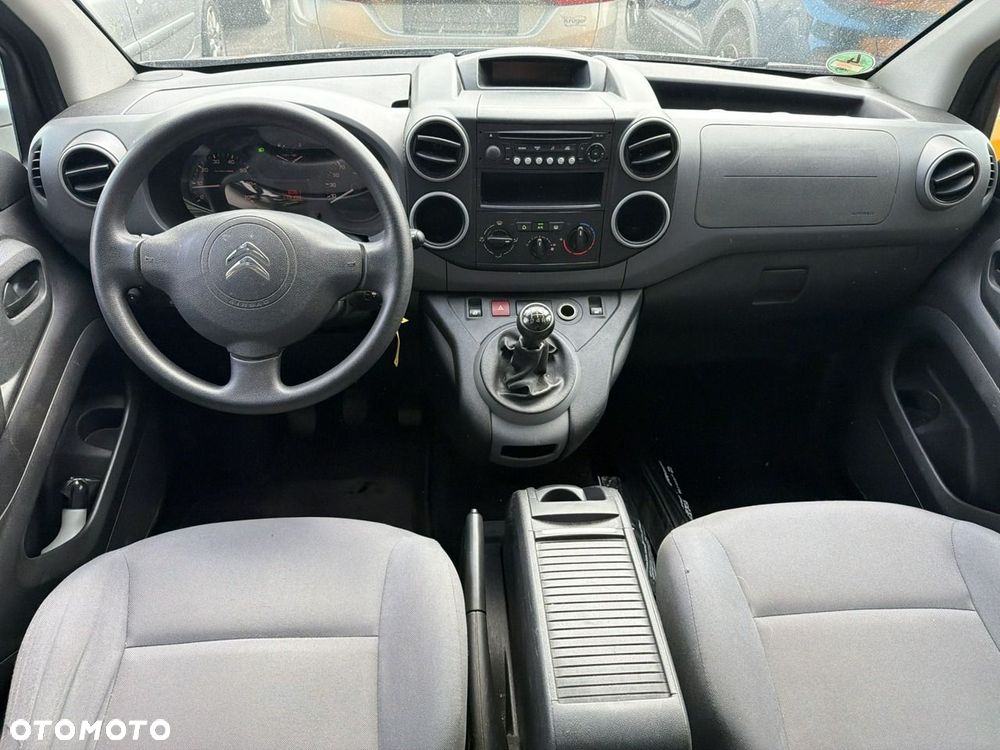 Peugeot Partner 98 VTi Family - 5