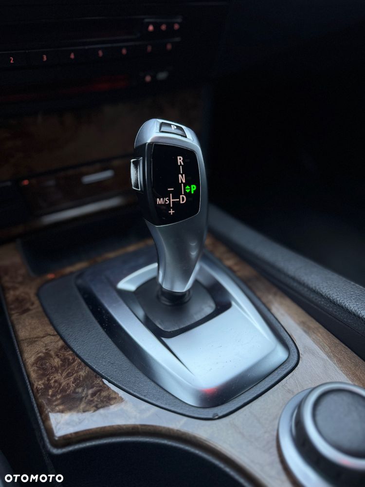 BMW Seria 5 - 11