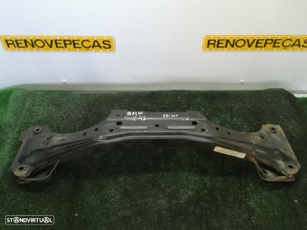 Charriot Frente Bmw 3 (E46) - 2