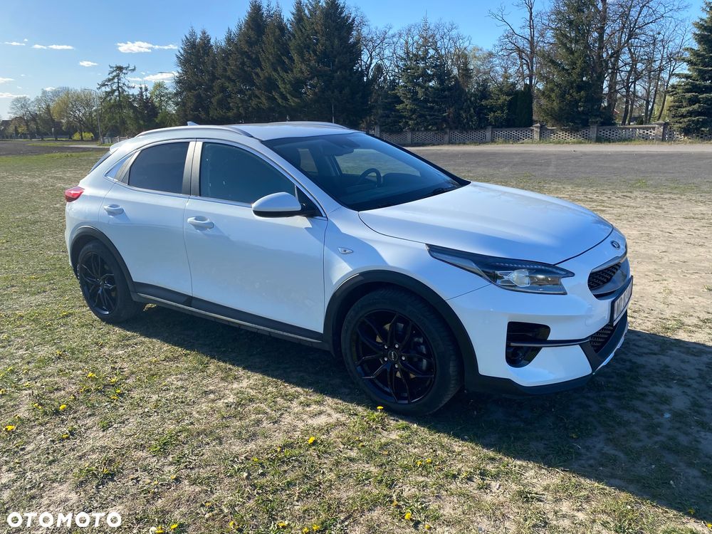 Kia XCeed 1.5 T-GDI L DCT - 4