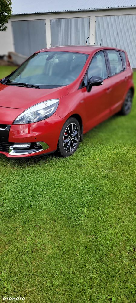 Renault Scenic dCi 110 EDC Bose Edition - 3