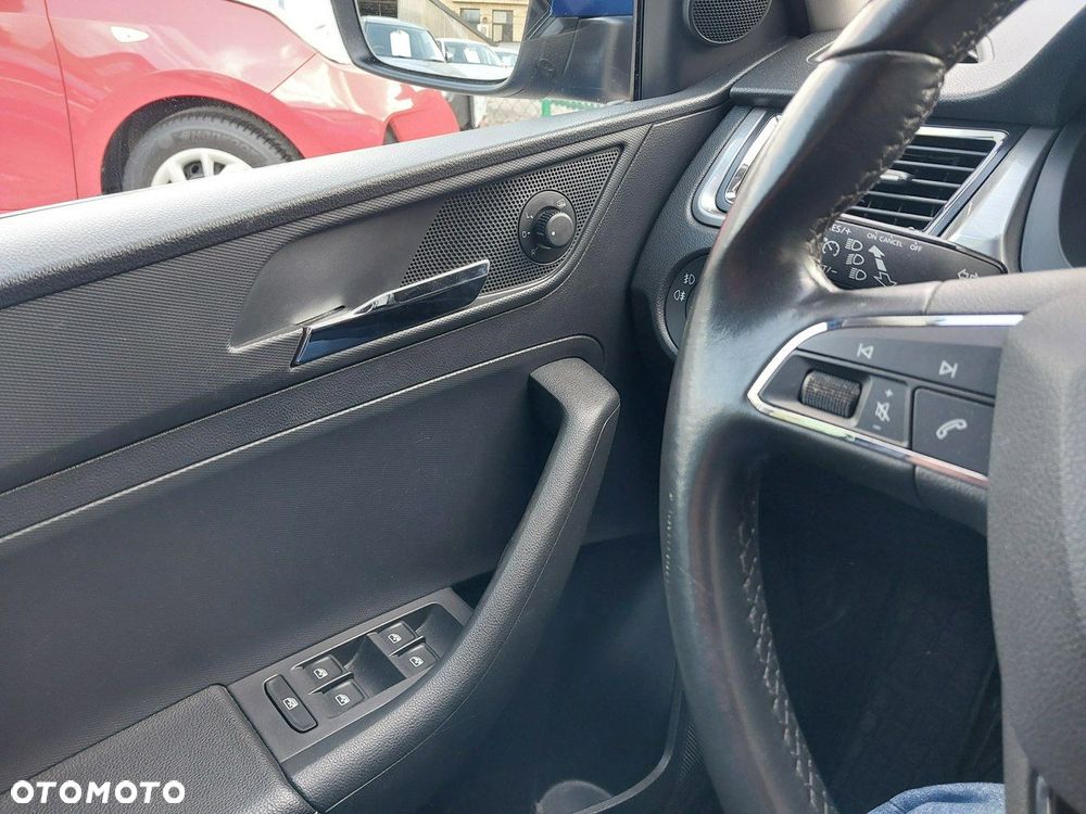 Seat Toledo 1.4 TSI Style S&S DSG - 26