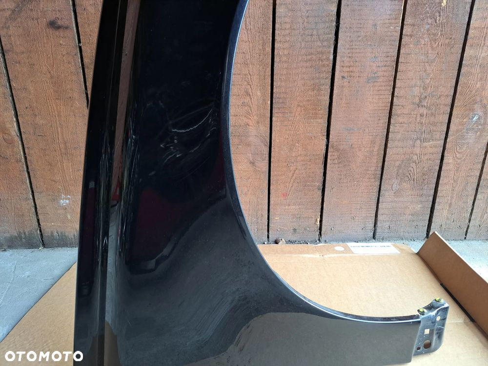 BŁOTNIK PRAWY PRZEDNI VOLVO V50 S40 019-46 W KOLOR!!! - 3