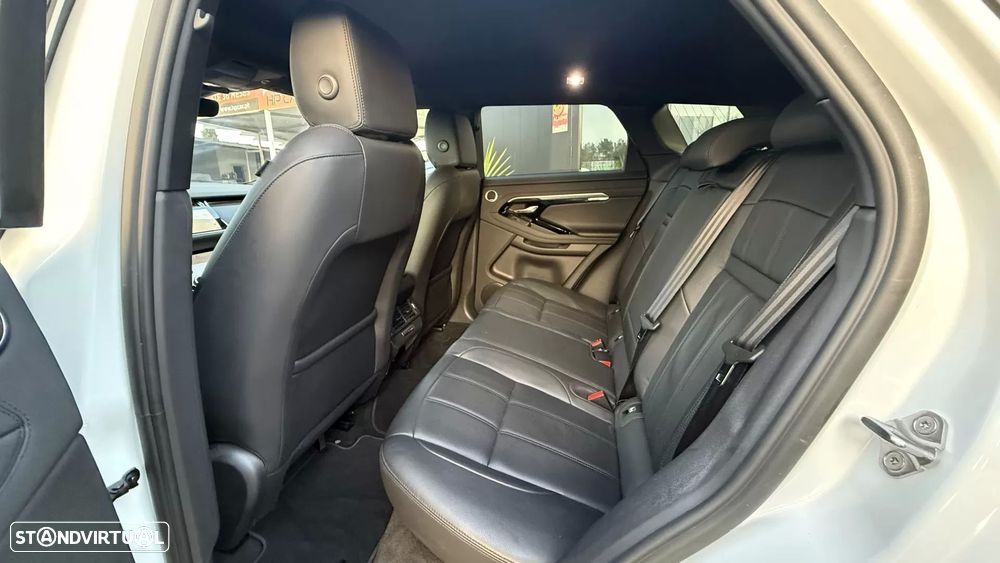 Land Rover Range Rover Evoque 1.5 P300e AWD R-Dynamic HSE Auto - 28