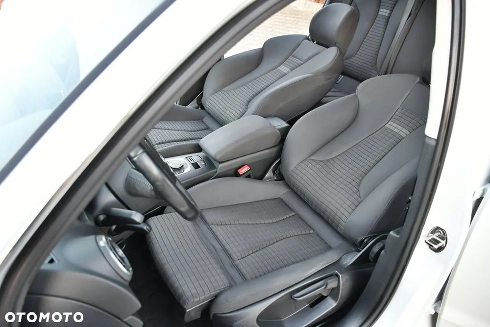 Audi A3 - 39