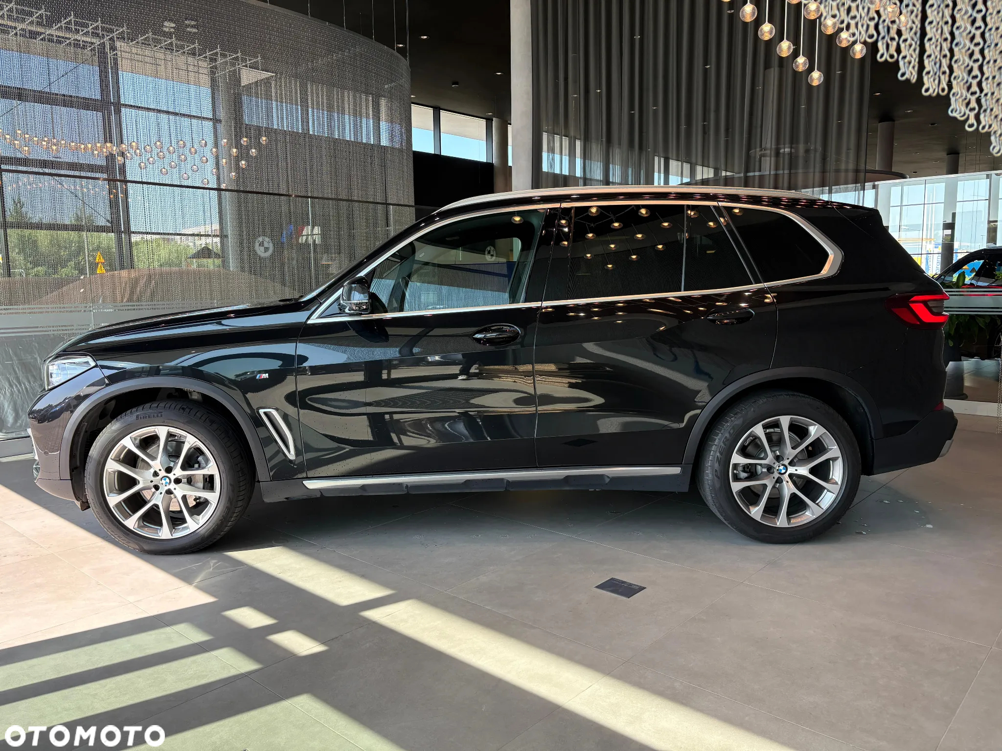 BMW X5 xDrive25d sport - 4