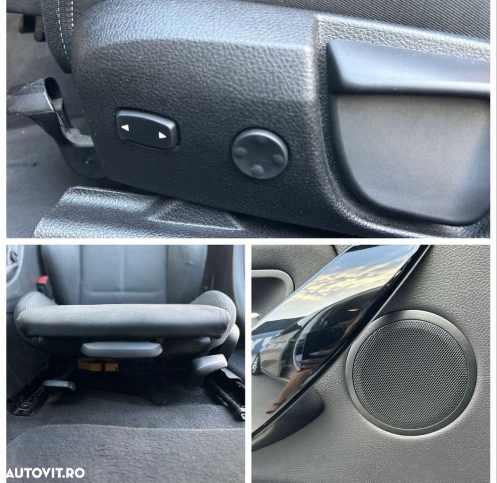 BMW Seria 3 320d Sport Line - 8