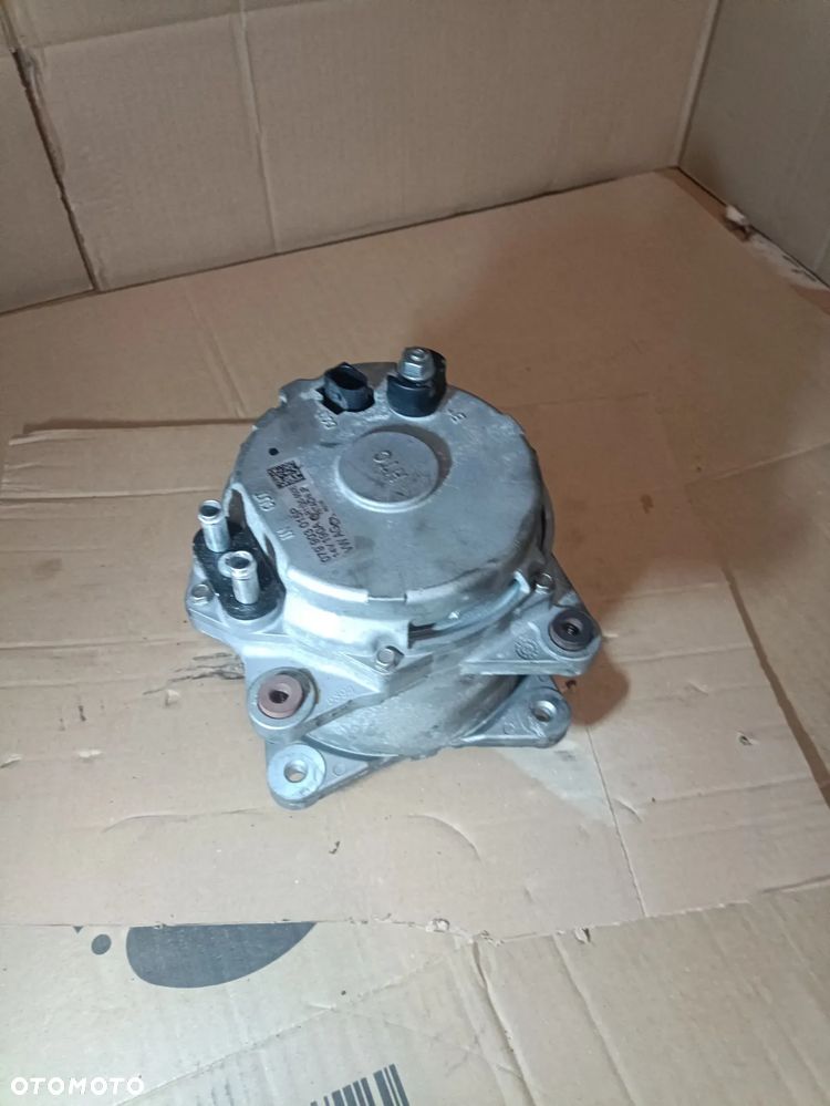 ALTERNATOR 079 903 015P AUDI A8 D3 A6 C6 4.2FSI - 4