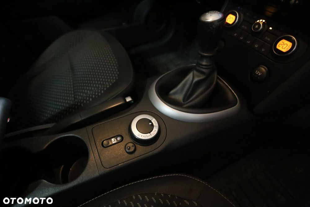 Nissan Qashqai 2.0 dCi 4x4 Tekna - 18