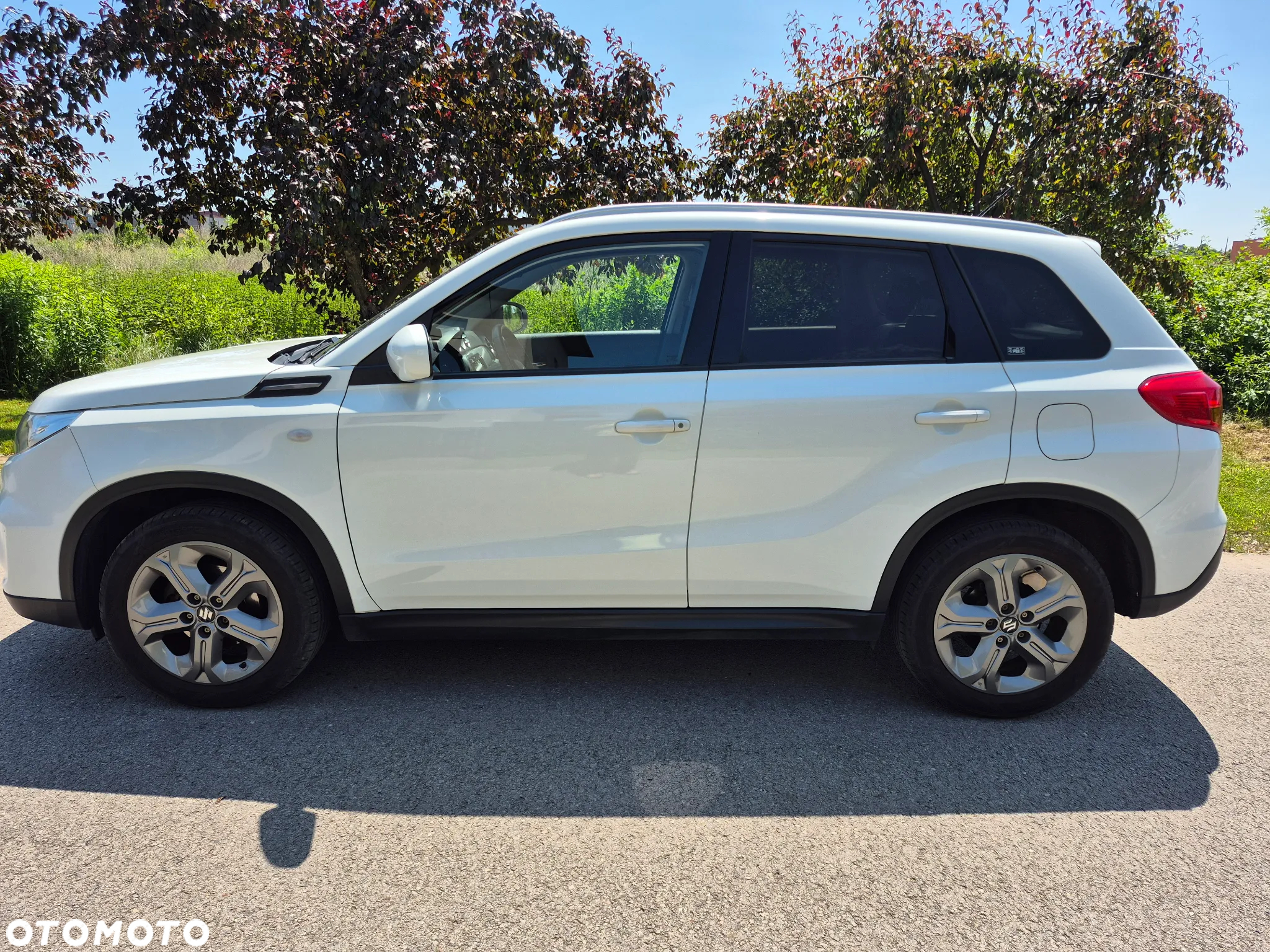 Suzuki Vitara 1.6 Premium 2WD - 3