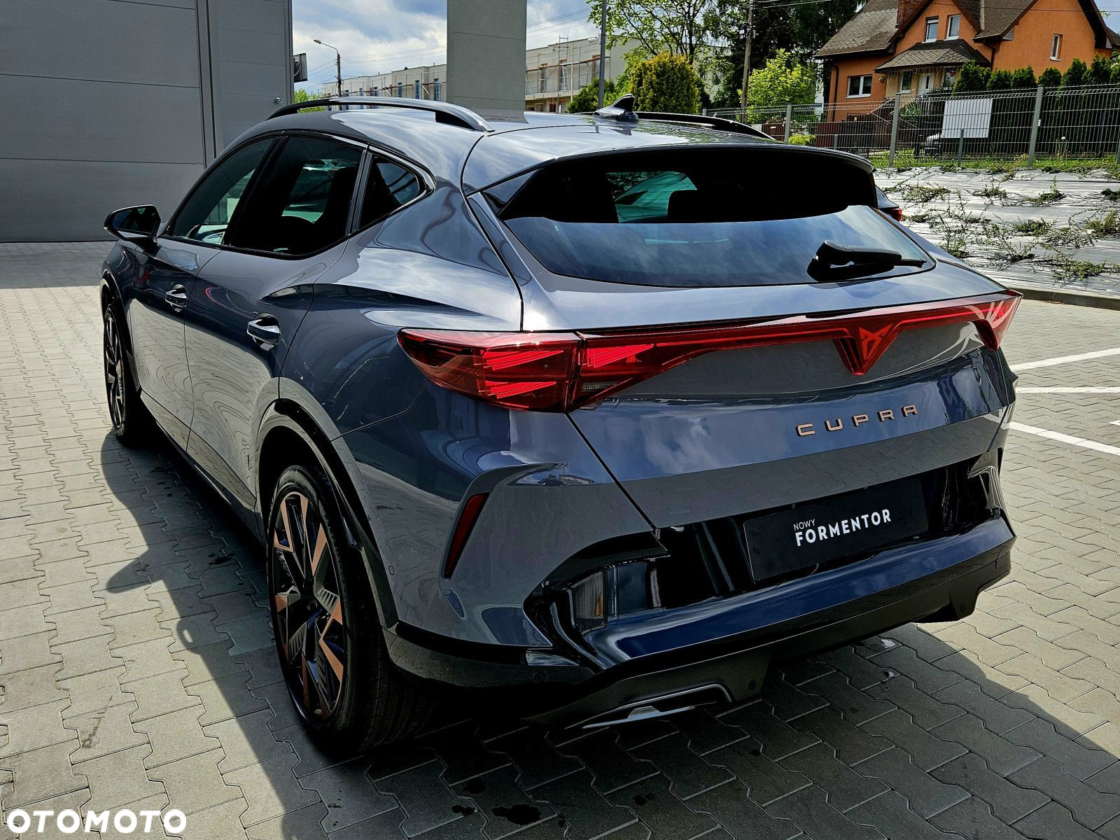 Cupra Formentor - 6