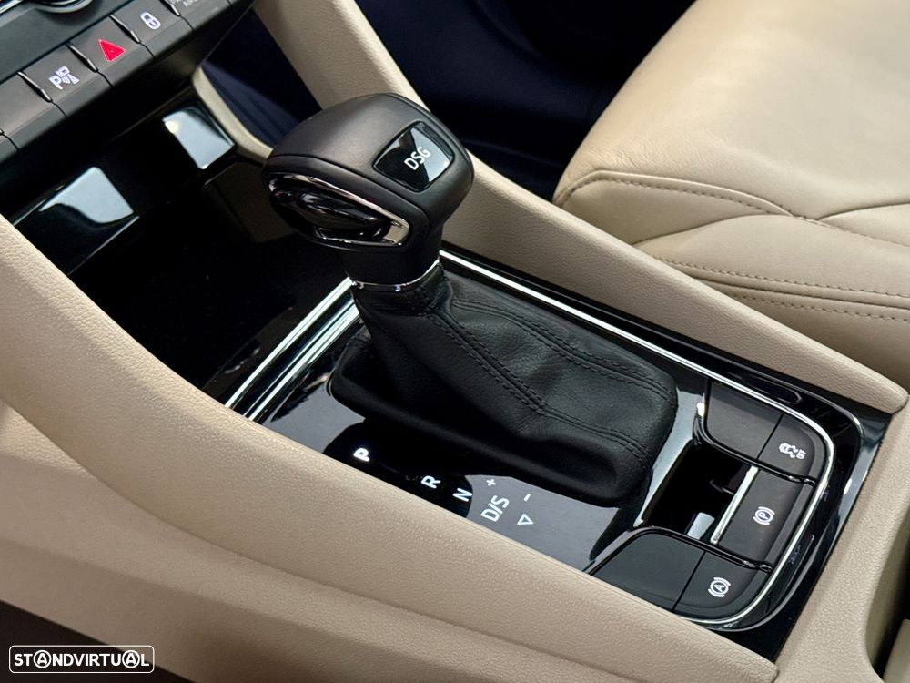 Skoda Kodiaq 2.0 TDI Sportline DSG - 12
