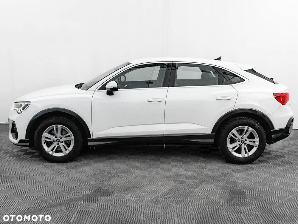 Audi Q3 Sportback 35 TFSI - 10