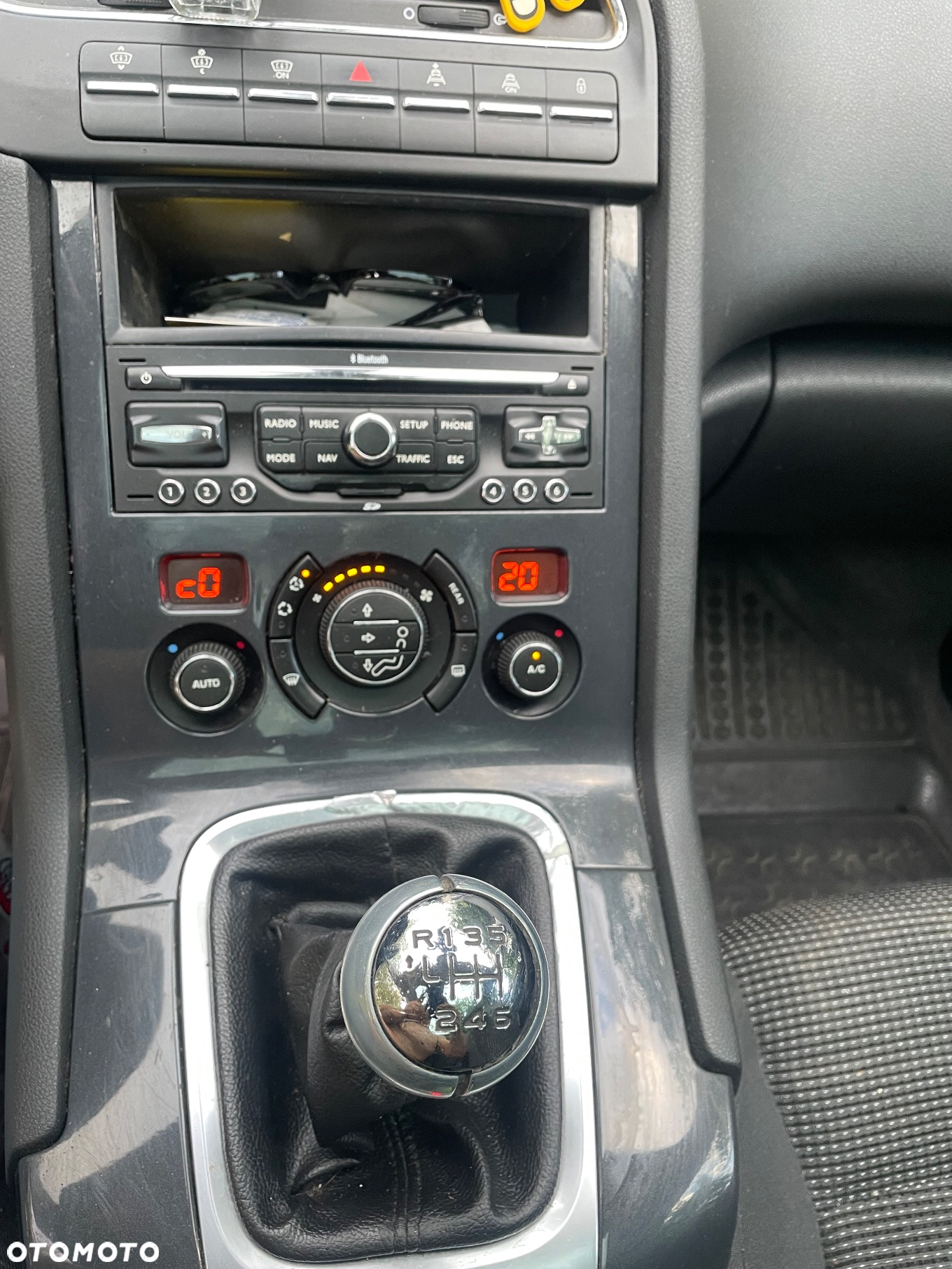 Peugeot 5008 2.0 BlueHDi Active 7os - 9