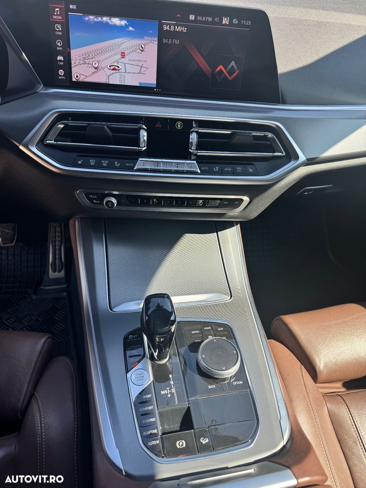 BMW X5 xDrive30d - 10