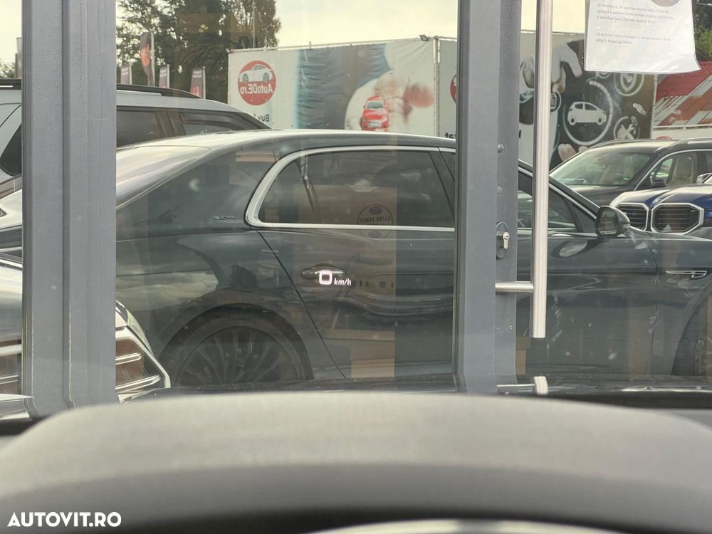 Audi SQ5 3.0 TFSI quattro tiptronic - 35