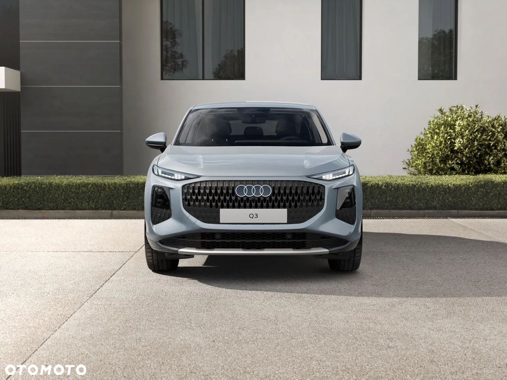 Audi Q3 Sportback - 2