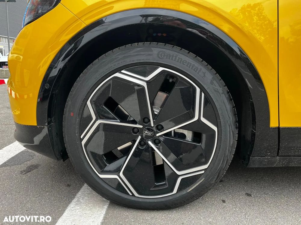 Ford Capri 79 kWh 340 CP AWD Premium - 5