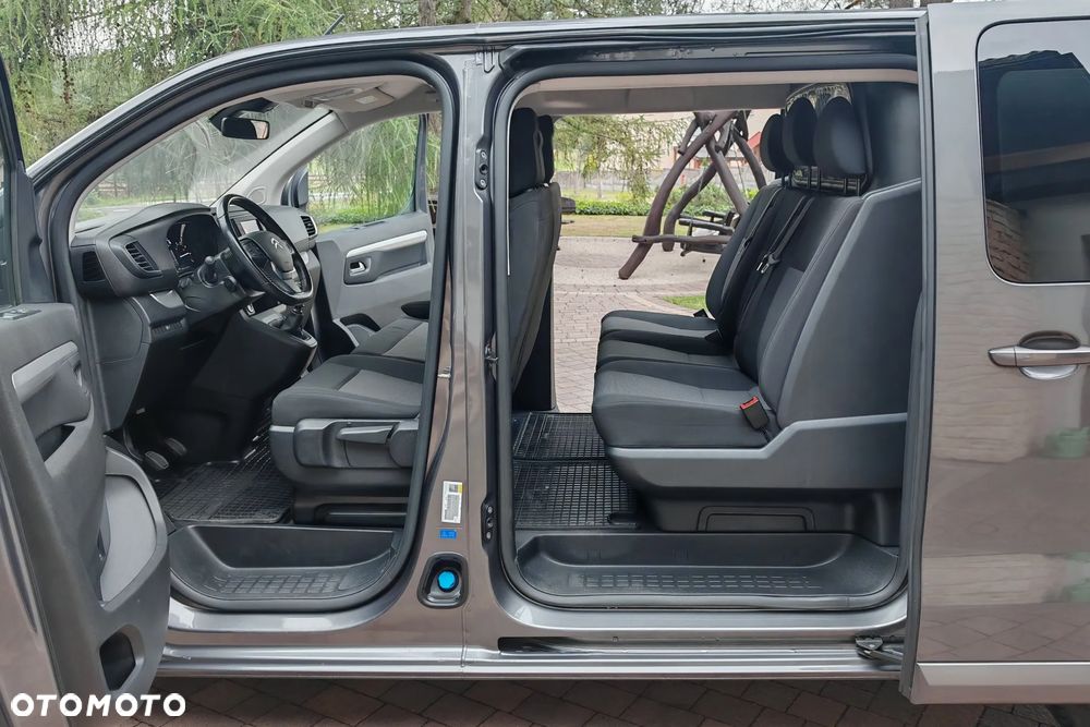 Citroën Jumpy - 18