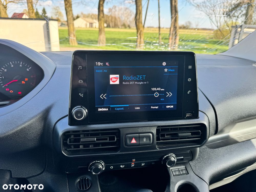 Peugeot Partner - 19