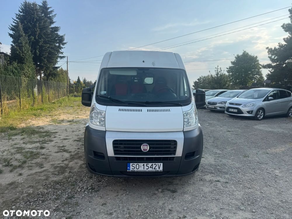 Fiat Ducato L2H2 - 8