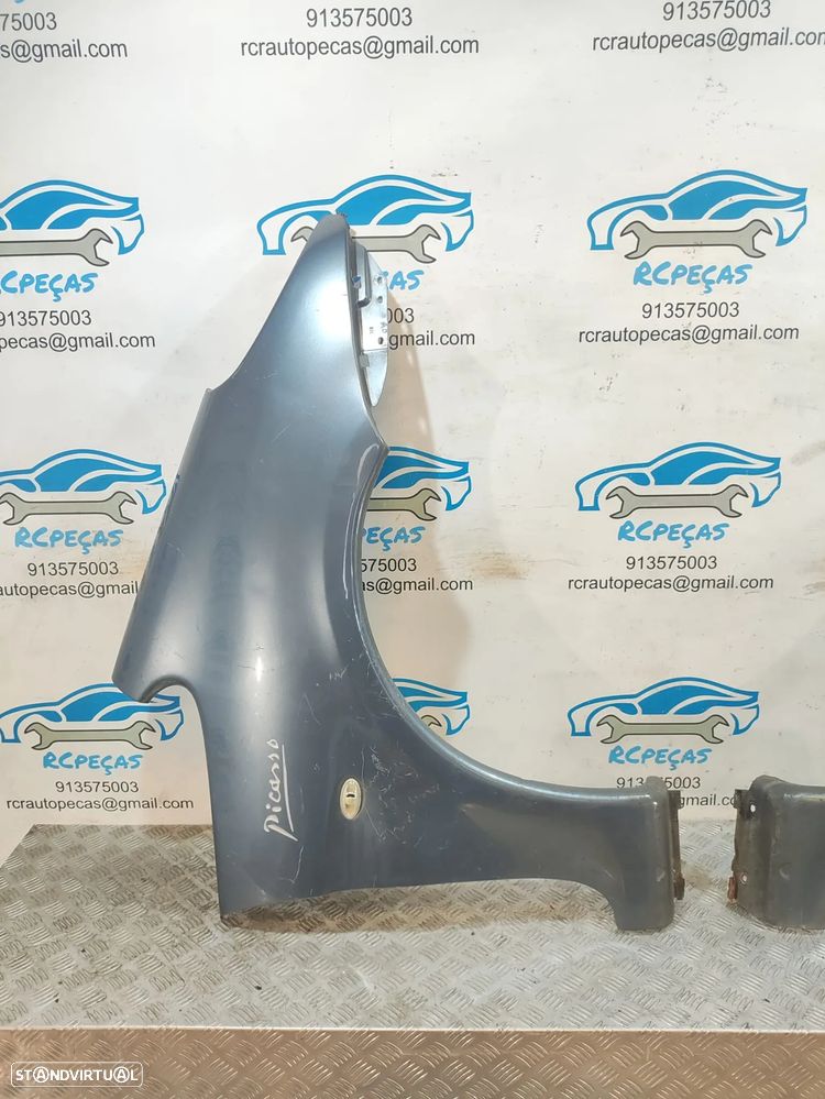 Frente completa CITROEN XSARA PICASSO - 11