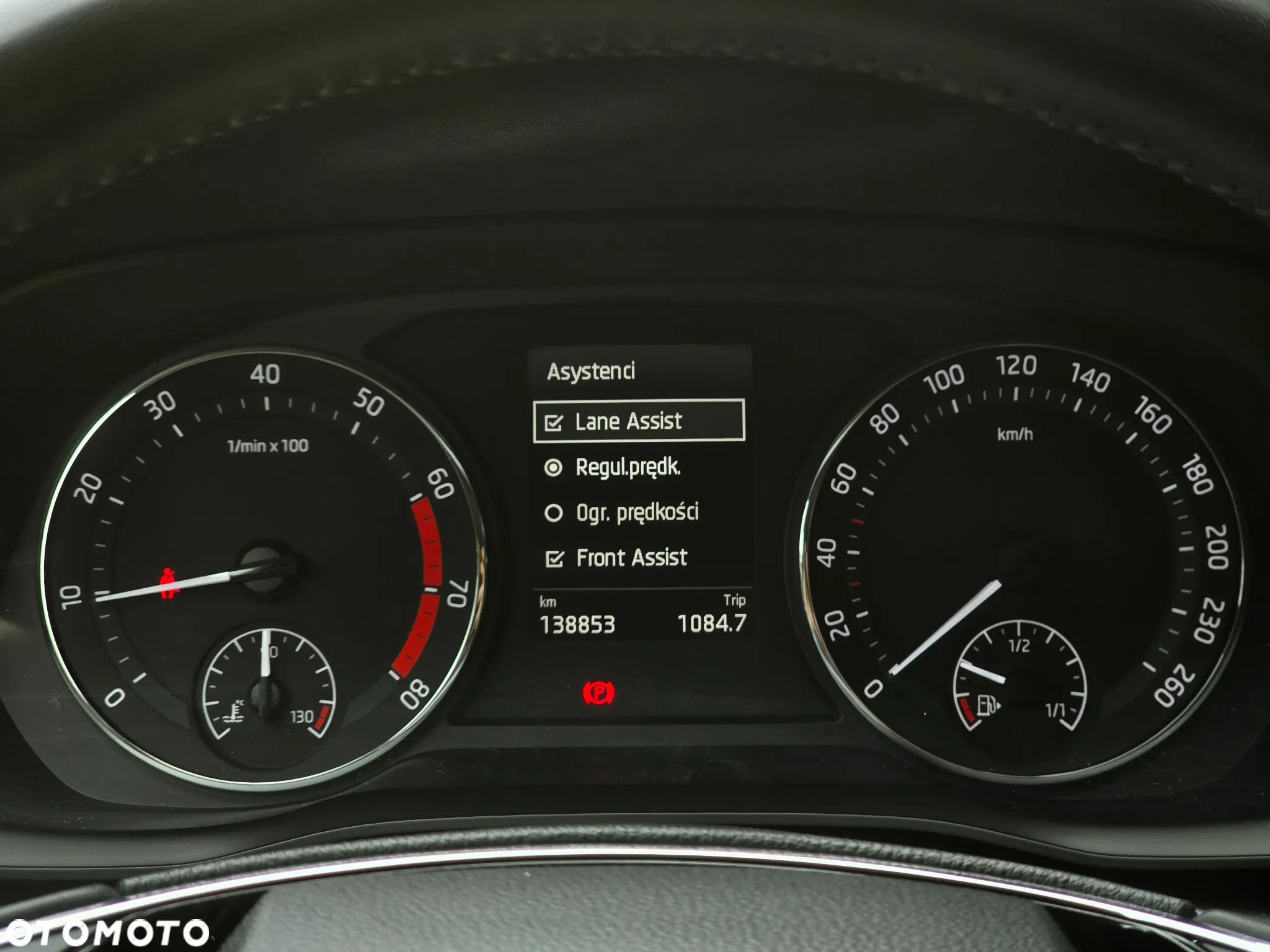 Skoda Octavia 1.5 TSI GPF ACT Ambition DSG - 19
