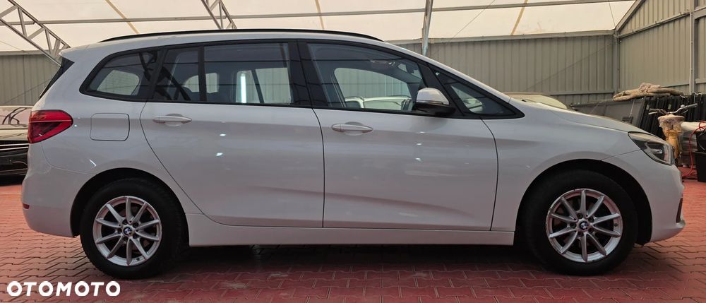 BMW Seria 2 216i GT Advantage - 5