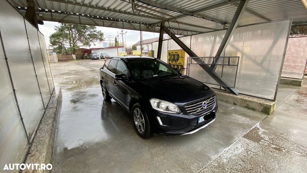 Volvo XC 60 D4 Summum - 5