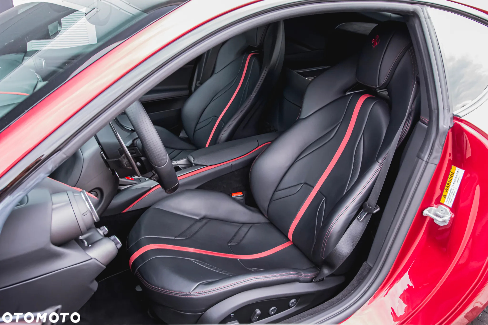 Ferrari 812 Superfast - 37