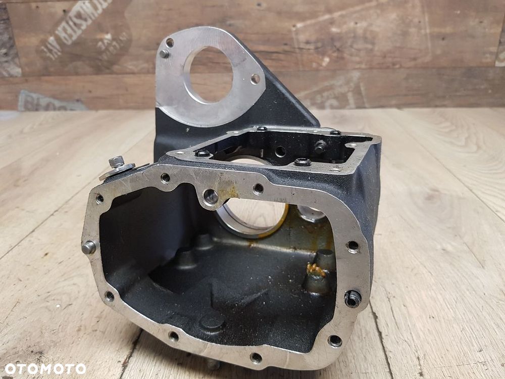 Obudowa skrzyni biegów Harley Davidson Softail Evo 1990-1999 - 5