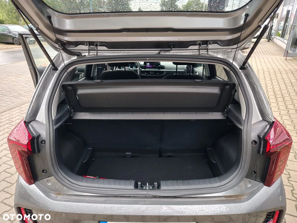 Kia Picanto 1.0 GDI Business Line - 13