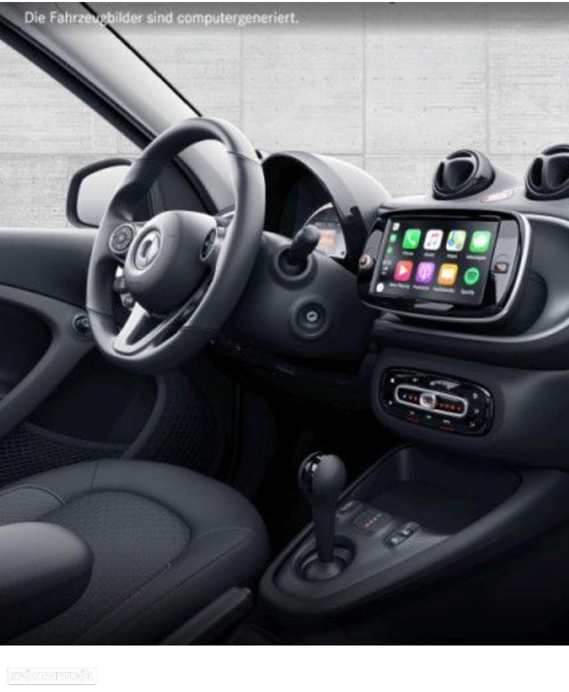 Smart ForFour EQ prime - 3