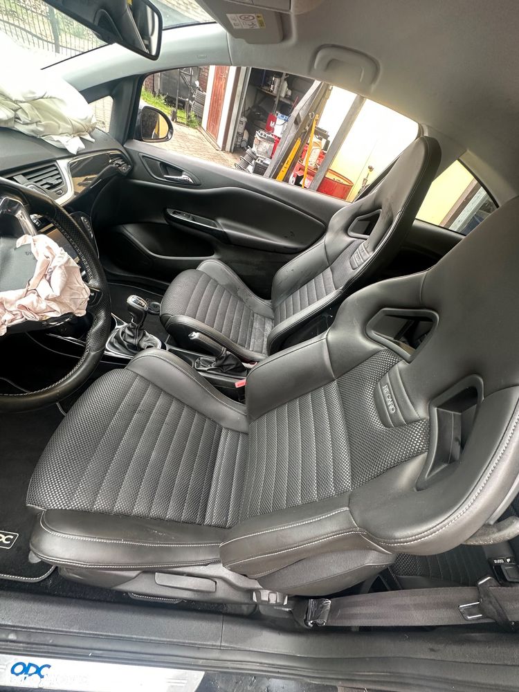 Opel Corsa - 23