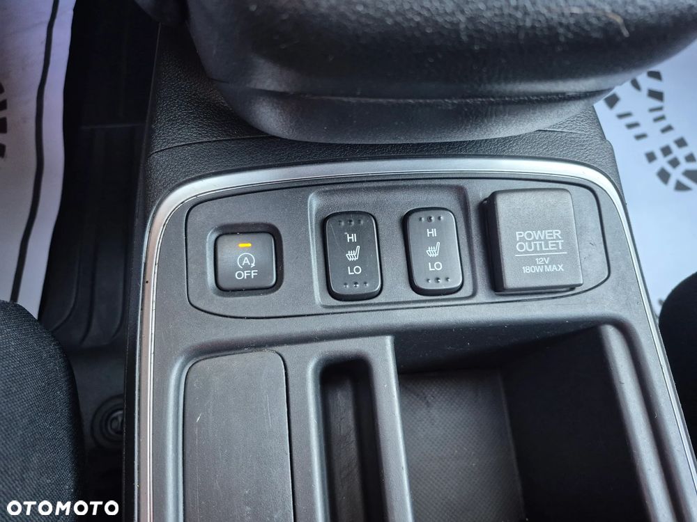 Honda CR-V - 18